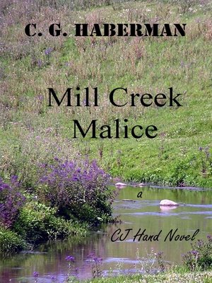 cover image of Mill Creek Malice